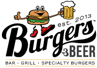 Brent's Burgers & Beer